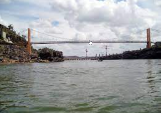 Importance of Narmada River