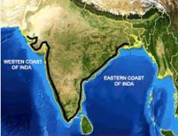 Basics of Indian Coast