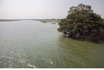Krishna River System