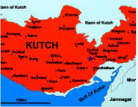 Gulf of Kutch