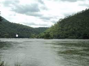 Kaveri River System
