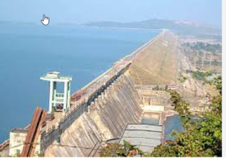 Important Tributaries of Mahanadi River