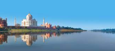 Importance of River Yamuna
