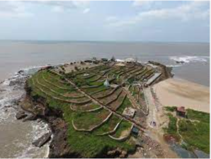 Diu Island