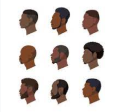 Negroid
