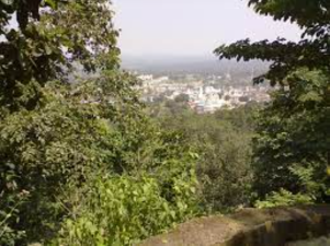 Madhuban