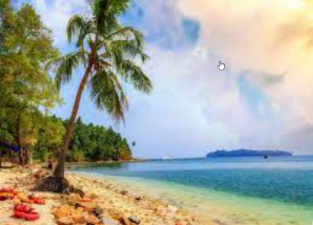 Havelock Island