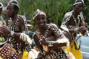 The Tribes of Andaman and Nicobar Islands