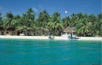 Lakshadweep