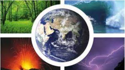 Fundamental Concepts in Environmental Science