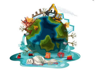 Global Environmental Challenges