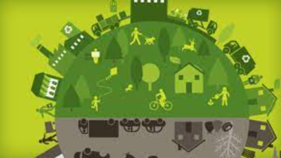 Sustainability and Environmental Science