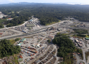 Explained! Panama’s Controversial Cobre Panama Copper Mine