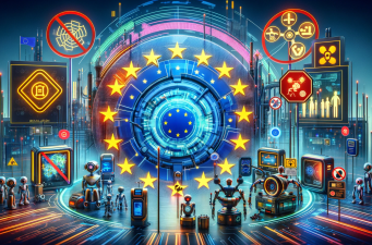 European Union’s Artificial Intelligence (AI) Act