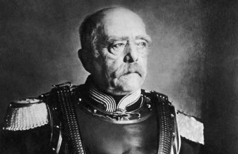 Bismarck’s Diplomacy and Alliances