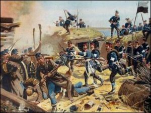 Napoleon’s Influence on German Unification