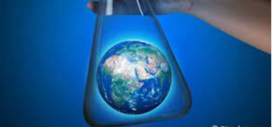 Environmental Chemistry