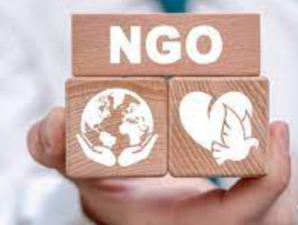 Role of NGOs in Environmental Science