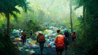 Ecotourism and Its Impact on the Environment
