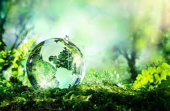 Future Trends in Environment Science