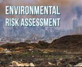 Environmental Risk Assessment