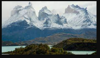 Mountain Biodiversity: Unique Features and Threats