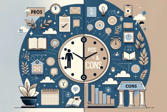 The Pros and Cons of Online UPSC Coaching
