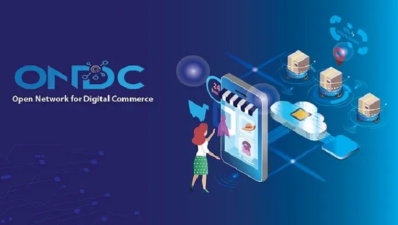 Open Network for Digital Commerce