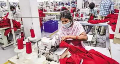 Resilience in India’s Organised Manufacturing Sector