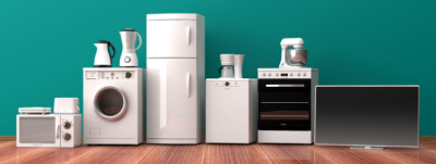 Promoting PLI for White Goods
