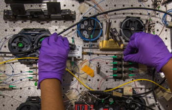 What is Quantum Internet?