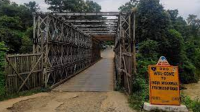 India Terminates Free Movement Regime with Myanmar