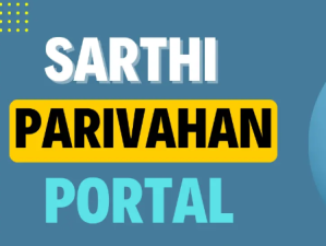 What is SARTHI Portal?