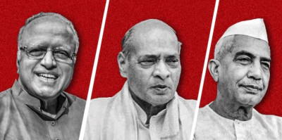 Bharat Ratna for PV Narasimha Rao, Charan Singh and Swaminathan