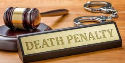 Annual Death Penalty Report 2023