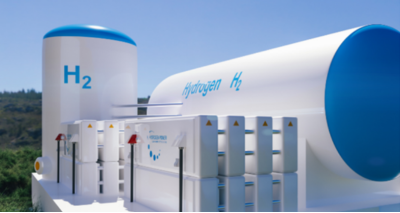 India’s First CoE for Green Hydrogen Research and Innovation