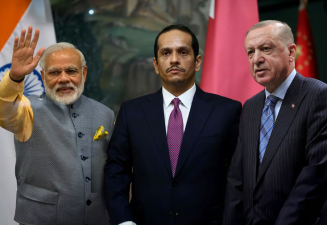 2024 Governments Summit at Dubai