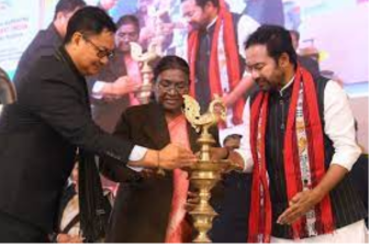 Vividhata Ka Amrit Mahotsav