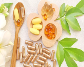 CoE for Nutritional Supplements Testing