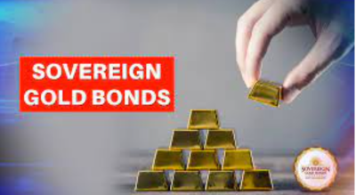 Sovereign Gold Bond Scheme