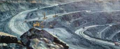 India’s Mineral Future