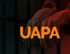 Examining Bail Under UAPA