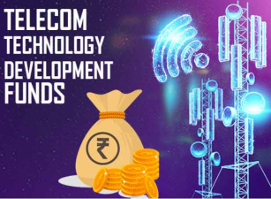 Telecom Technology Development Fund (TTDF) Scheme