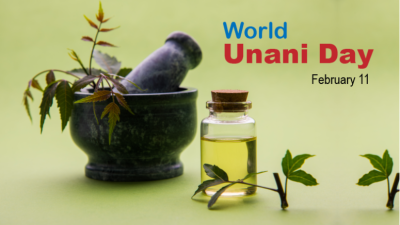 World Unani Day