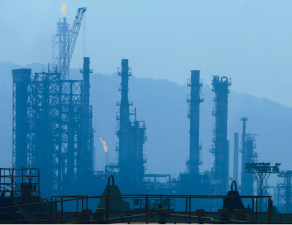 India’s Oil Industry Vision 2030