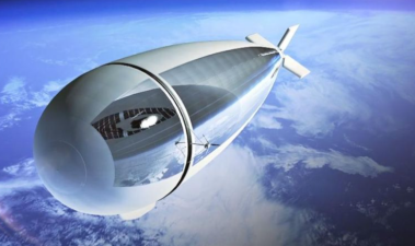 What are High-Altitude Pseudo Satellites (HAPS)?