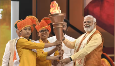 200th Jayanti Celebrations of Swami Dayanand Saraswati