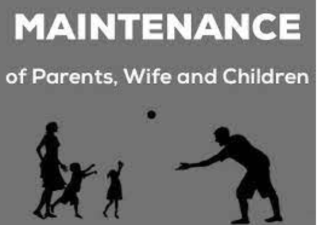 Section 125 Under CrPC Guiding Maintenance and Alimony Laws in India