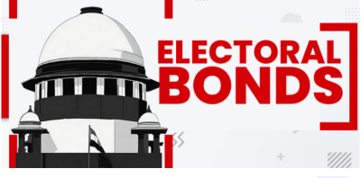 Decoding Electoral Bonds As Anonymous Political Donations