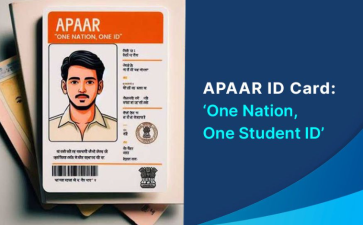 APAAR Initiative for Unified National Student ID Card